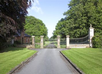The Whole | Adlington Hall Estate, Adlington, Macclesfield, Cheshire SK10