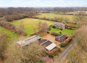 Thumbnail Detached house for sale in Stall House Lane, North Heath, Pulborough, West Sussex
