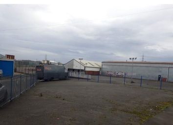 Thumbnail Land to let in Yard 1 59 Bridge Street, Wednesbury