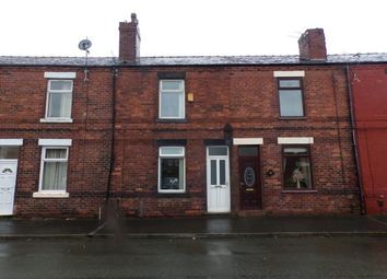 2 Bedrooms Terraced house for sale in Car Street, Platt Bridge, Wigan, Greater Manchester WN2
