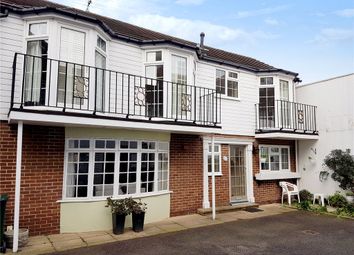 Thumbnail 3 bed end terrace house for sale in Grange Road, Eastbourne, East Sussex
