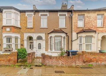Thumbnail Terraced house for sale in Derby Road, Enfield