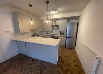 Thumbnail Flat to rent in St Georges Road, Brighton