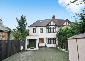 Thumbnail Semi-detached house for sale in Dollis Hill Lane, London