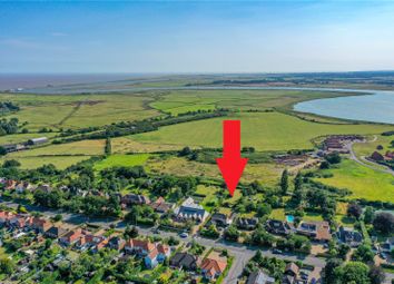 Thumbnail Detached house for sale in Saxmundham Road, Aldeburgh, Suffolk