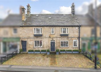 Thumbnail Terraced house for sale in Bondgate, Otley