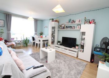 Thumbnail 2 bed flat for sale in Marlowe Gardens, Eltham
