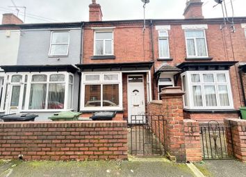 Thumbnail 2 bed terraced house for sale in Bent Street, Brierley Hill