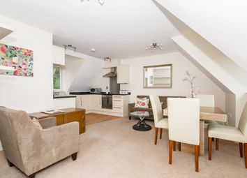 Thumbnail 1 bed flat for sale in Dean Court Road, Botley, Oxford