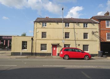 Thumbnail Land for sale in New Park Street, Devizes