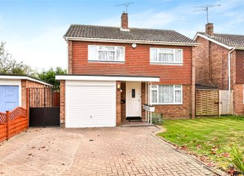 4 Bedrooms Detached house for sale in Webster Close, Maidenhead, Berkshire SL6