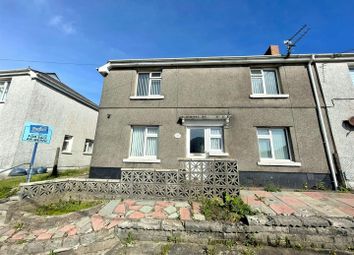 Thumbnail 3 bed semi-detached house for sale in St. Cynwyds Avenue, Maesteg
