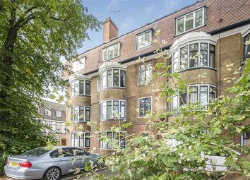 Thumbnail 4 bed flat for sale in Kings Avenue, London