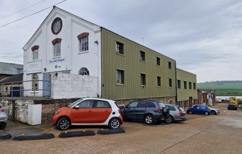 Thumbnail Office to let in The Old Wharf, Cuxton Industrial Estate, Station Road, Cuxton, Rochester, Kent