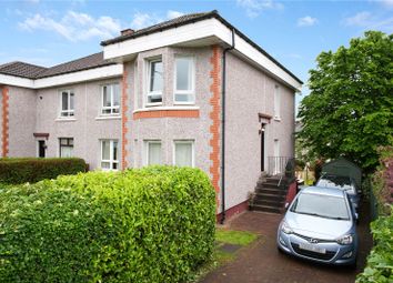 Thumbnail Flat for sale in Warriston Street, Riddrie, Glasgow