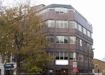 Thumbnail Office to let in Waterloo Road, London