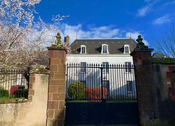 Thumbnail 6 bed country house for sale in Chaillac, Indre, France