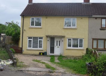 Thumbnail 3 bed semi-detached house for sale in Pen Y Wern, Llanelli