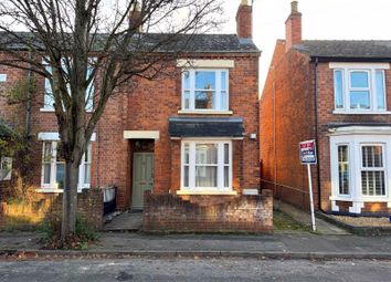 Thumbnail 2 bed semi-detached house to rent in Ebor Road, Longlevens, Gloucester