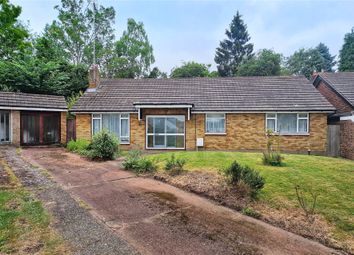 Thumbnail 3 bed bungalow for sale in Thorpe Close, Orpington