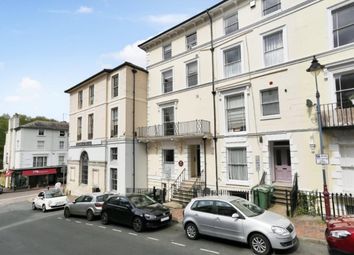 Thumbnail 1 bed flat for sale in Mount Sion, Tunbridge Wells