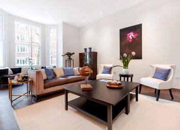 4 bed maisonette for sale in Vicarage Gate, London W8
