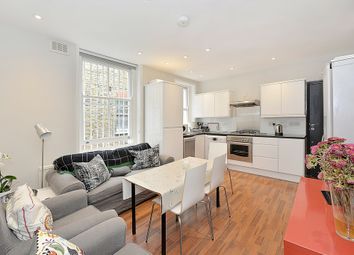 Thumbnail Flat to rent in Cavendish Parade, Clapham