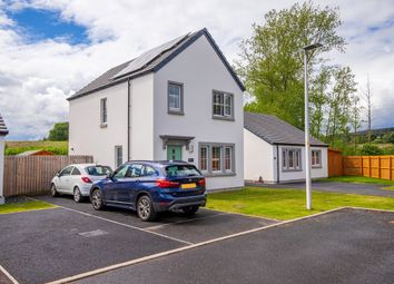 Thumbnail Detached house for sale in Bracken Road, Alness