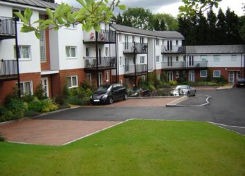 2 Bedrooms Flat to rent in Meridian Close, London NW7