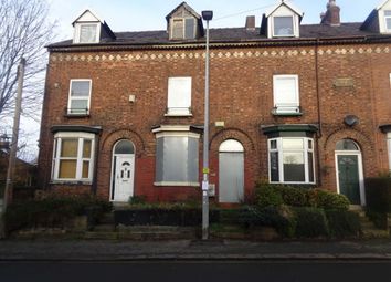 4 Bedrooms Terraced house for sale in Peel Green Road, Eccles, Manchester M30