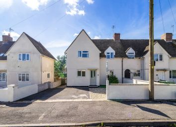 Thumbnail 4 bed semi-detached house to rent in Springfield Road, Cirencester, Gloucestershire