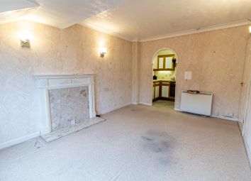 Thumbnail 1 bed flat for sale in Beech Court, Mapperley, Nottingham