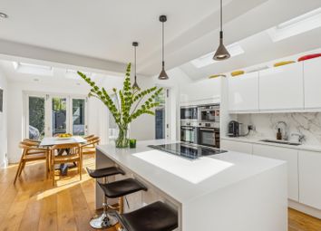 Thumbnail Terraced house for sale in Scholars Road, London