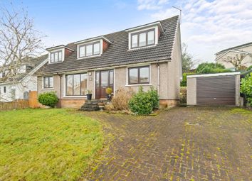 Newton Mearns - 4 bed detached house for sale