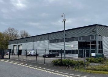 Thumbnail Industrial to let in Unit 4 Broadfield Distribution Park, Broadfield Business Park, Pilsworth Road, Heywood, North West