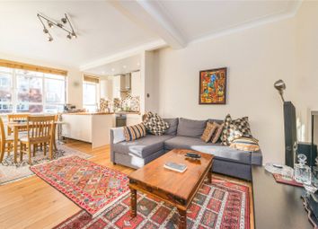 1 Bedrooms Flat for sale in Oslo Court, Prince Albert Road, London NW8