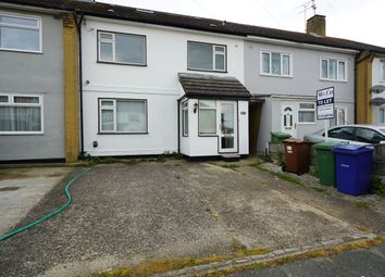 Thumbnail Terraced house to rent in Foyle Drive, South Ockendon