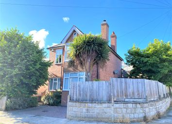 Thumbnail 2 bed flat for sale in Elphinstone Avenue, Hastings, East Sussex
