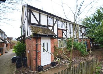 1 Bedrooms Maisonette for sale in Ratby Close, Lower Earley, Reading RG6