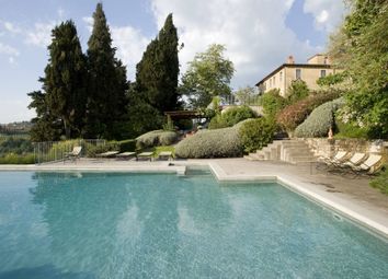 Thumbnail 11 bed villa for sale in Via Cassia, Barberino Tavarnelle, Toscana