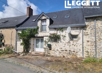 Thumbnail 3 bed villa for sale in La Chapelle-Glain, Loire-Atlantique, Pays De La Loire