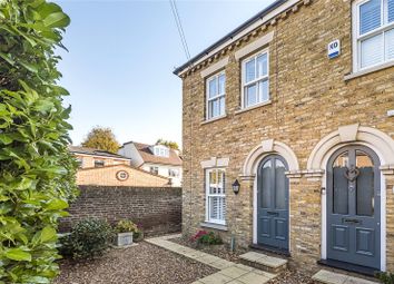 2 Bedroom End terrace house for sale