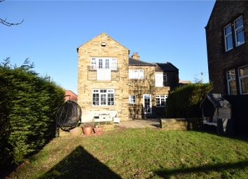 Thumbnail 4 bed detached house to rent in Owlcotes Road, Pudsey, Leeds