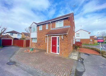 Thumbnail Detached house for sale in Althorpe Drive, Portsmouth