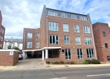 Thumbnail Flat for sale in Victoria Street, St.Albans