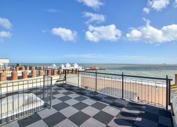 Thumbnail 2 bedroom flat for sale in South Parade, Southsea