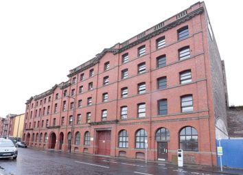 Thumbnail 2 bed duplex for sale in Trades Lane, Dundee