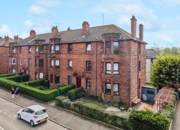 Thumbnail Flat for sale in Gadie Street, Riddrie, Glasgow