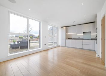 Thumbnail 1 bedroom flat for sale in Brixton Road, London