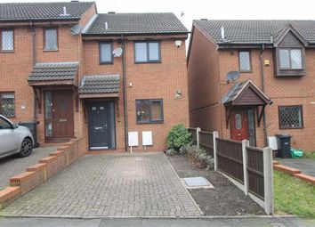2 Bedrooms Terraced house for sale in Brewery Street, Dudley DY2
